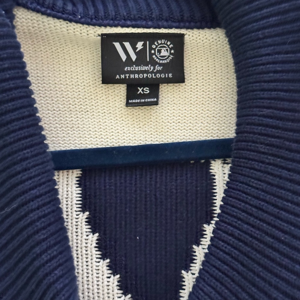 New York Yankees Cardigan - Picture 6 of 6